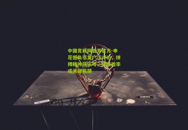 中国竞彩网首页官方-申花憾负引发广泛讨论，拼搏精神获认可，锋线效率成关键瓶颈
