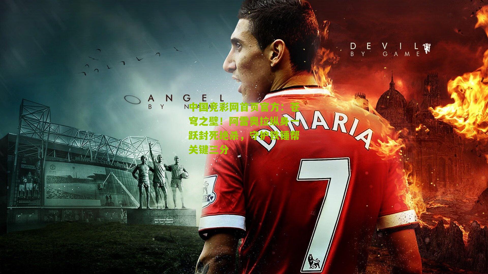 苍穹之壁！阿雷奥拉纵身一跃封死绝杀，守护铁锤帮关键三分