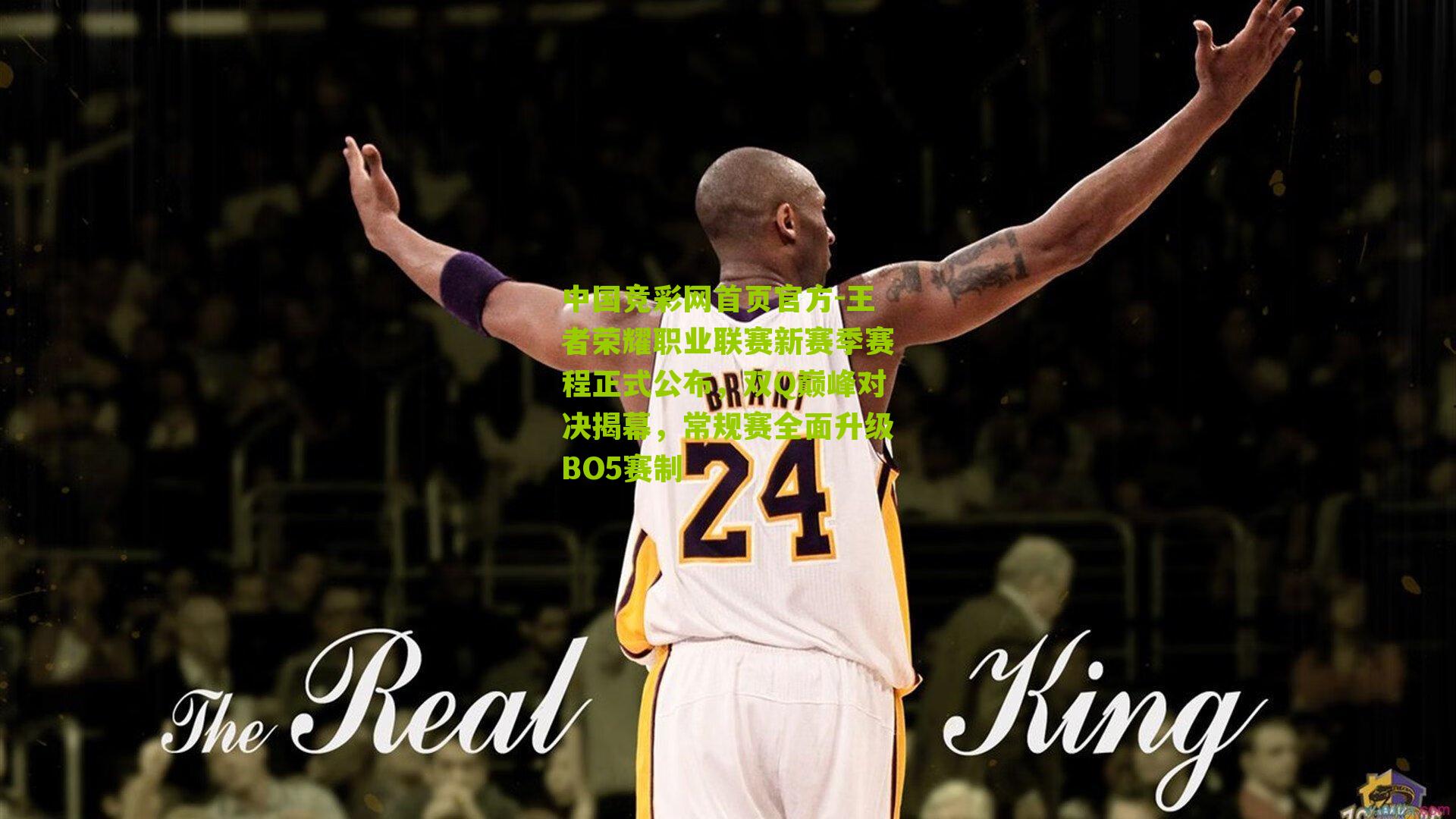 王者荣耀职业联赛新赛季赛程正式公布,双Q巅峰对决揭幕,常规赛全面升级BO5赛制